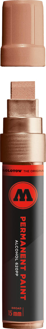 Marqueurs Permanent Paint 620PP (15 mm)