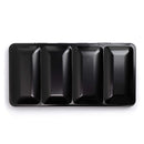 Boîte vide de 48 demi-godets Aquarelle