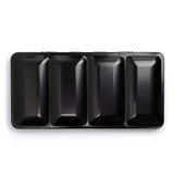 Boîte vide de 48 demi-godets Aquarelle