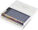 Box de 38 crayons Aquarellables GoldFaber