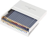 Box de 38 crayons Aquarellables GoldFaber