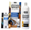 Ultimate POURING médium 250/500 ml et 1 litre