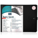 Book Pampa noir à l'italienne (paysage)