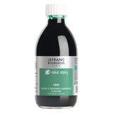 Encre à dessiner Nan-King 250 ml- 10 couleurs
