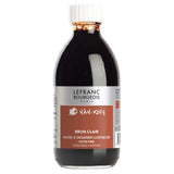 Encre à dessiner Nan-King 250 ml- 10 couleurs