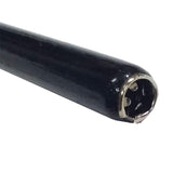 Porte-plume universel en bois