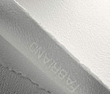 Papier Aquarelle Artistico Extra white feuille 56x76-300g/m² - 4 grains différents- Fabriano