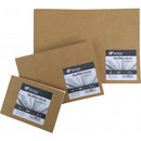 Carnet multi-techniques Week-End 10 feuilles, 250g/m²- Artist