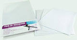 Film de masquage mat - 4 formats