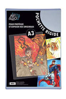 Pochettes de protection