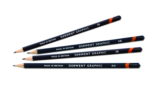 Les meilleurs crayons dessin - Dessin Peinture Classique - Atelier