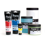Peinture acrylique fine Prismo 200ml