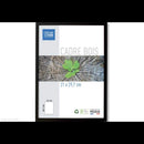 Cadre Chloe prêt à l'emploi