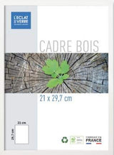 Cadre Chloe prêt à l'emploi