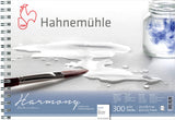 Papier Aquarelle Harmony Grain Torchon, 300g/m²