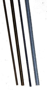 Tige filetée - 100cm