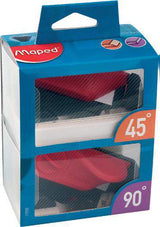 Outils de coupe CS45 et CS90