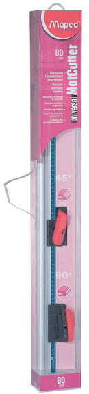 Kit Universal MatCutter 80 cm