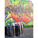 Aérosols Acrylique FLAME BLUE 400 ml - Molotow