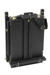 Boîte chevalet Black Spirit