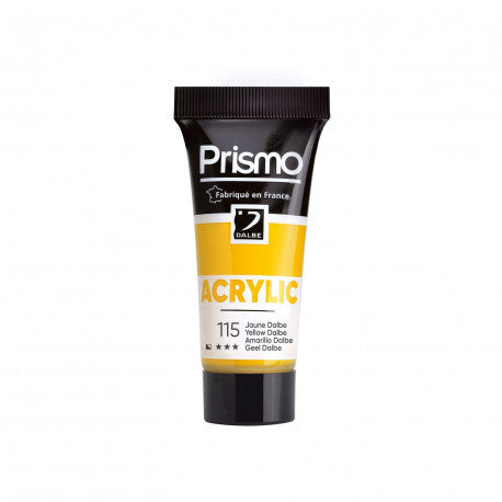 Acrylique Fine Prismo - 21 ml - Dalbe