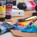 Acrylique Fine Prismo - 21 ml - Dalbe