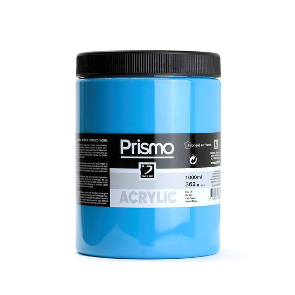 Acrylique Fine Prismo - 1000ml