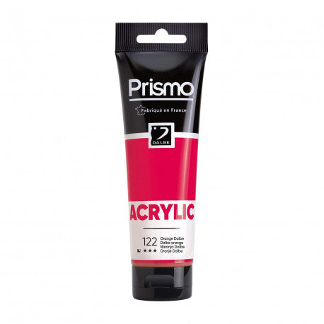 Acrylique Fine Prismo - 120 ml - Dalbe