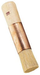 Brosse soie à pochoir