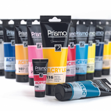 Acrylique Fine Prismo - 120 ml - Dalbe