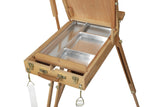 Boîte chevalet Classic