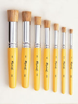 Brosse à pocher 343