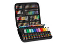 Mallette de 60 marqueurs POSCA