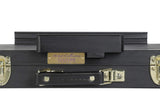 Chevalet Jullian Black Travelbox