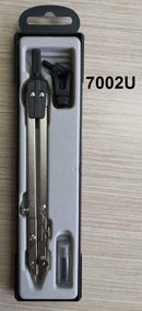 Compas à crémaillère