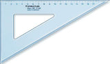 Equerre scolaire 60° AAT 31 cm