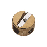 Boîte de 10 Lames de rechange pour taille-crayon rond laiton