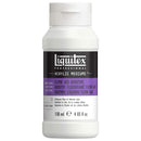 Additif peinture acrylique Fluidifiant Liquitex 118ml