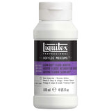 Liquitex retardateur fluide en flacon de 118ml