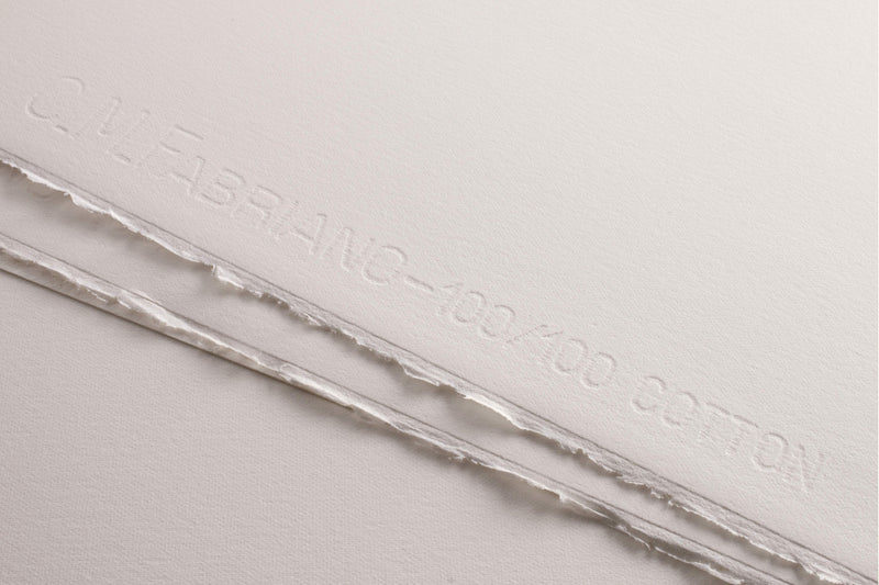 Papier gravure Tiepolo 100% coton