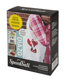 Kit d'émulsion photographique Diazo