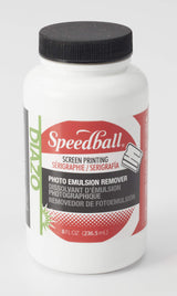 Nettoyant écran de Sérigraphie 236 ml