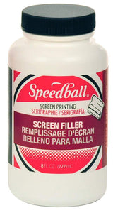 Remplisseur d'écran Sérigraphie 236 ml