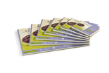 Bloc papier aquarelle Artistico Blanc Extra White collé 4 côtés - 4 formats 300g/m² Grain torchon
