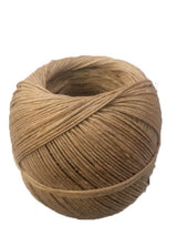 Ficelle de lin 90 m 100% naturel