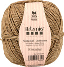Ficelle de lin 90 m 100% naturel