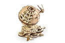Kit maquette à construire Ugears "Globe"