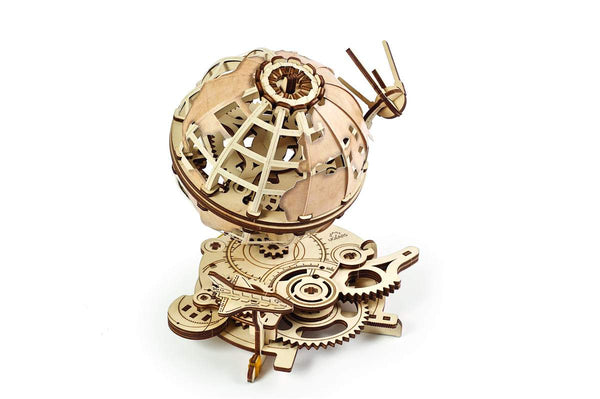 Kit maquette à construire Ugears "Globe"