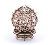 Kit maquette à construire Ugears "Boîte à fleur"