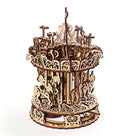 Kit maquette à construire Ugears "Carousel"